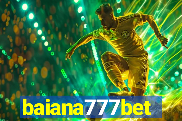 baiana777bet