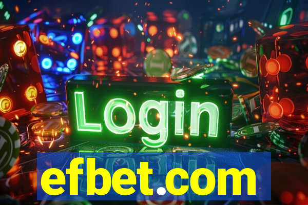 efbet.com