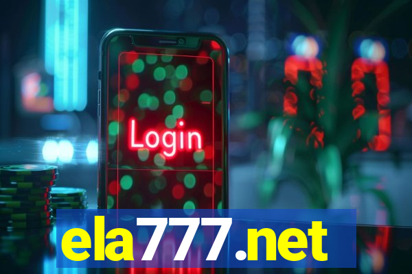 ela777.net