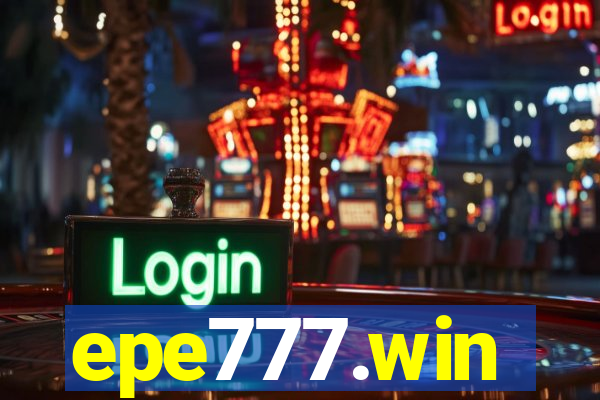 epe777.win