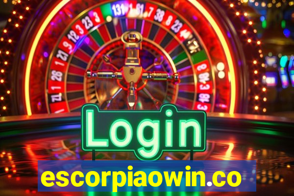 escorpiaowin.com