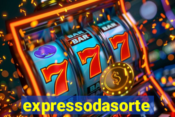 expressodasorte.com.br