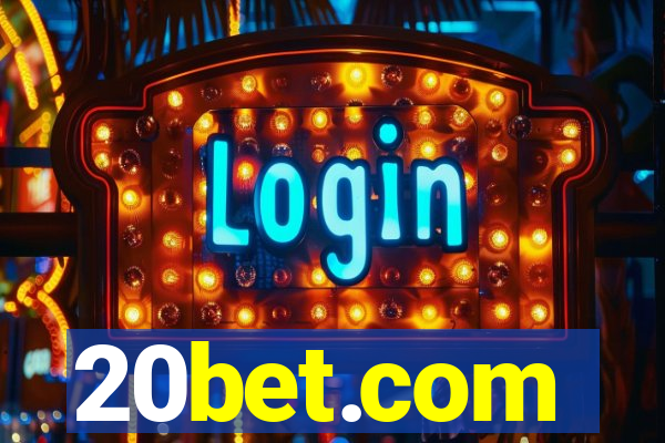 20bet.com