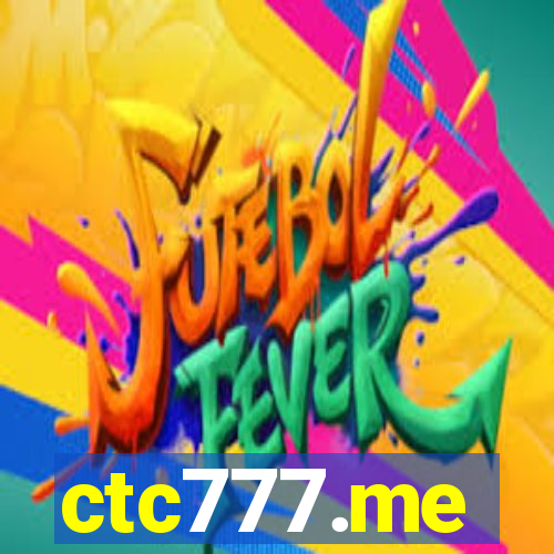 ctc777.me