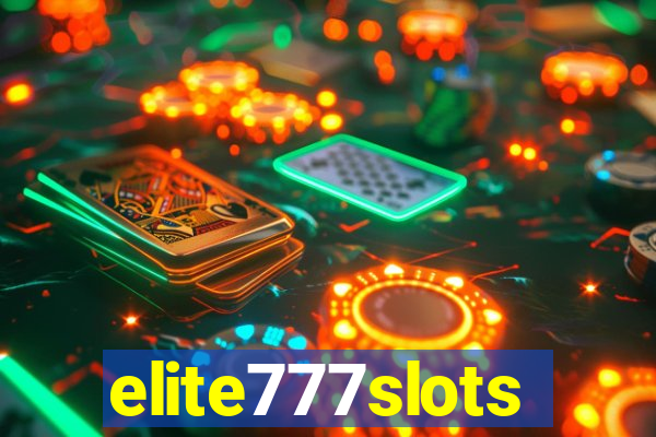 elite777slots