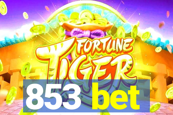 853 bet