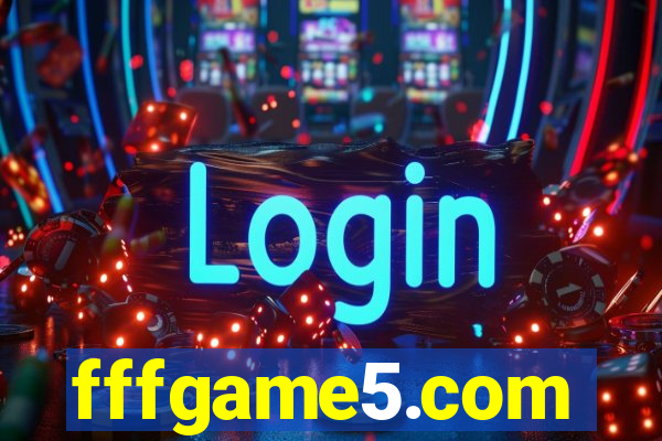 fffgame5.com