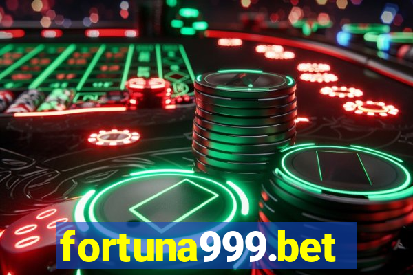 fortuna999.bet