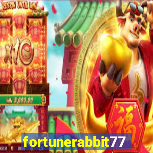 fortunerabbit777.online