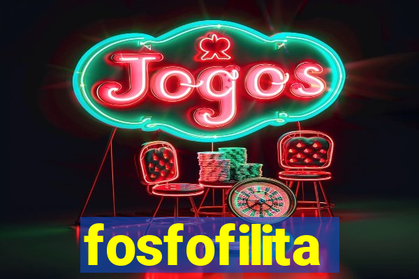 fosfofilita