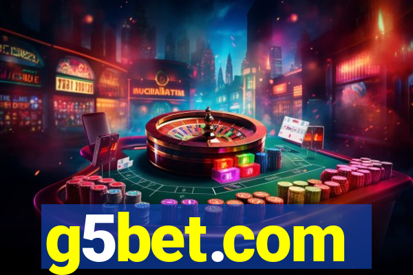 g5bet.com