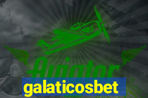 galaticosbet