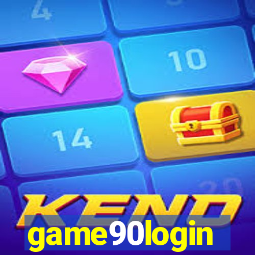 game90login