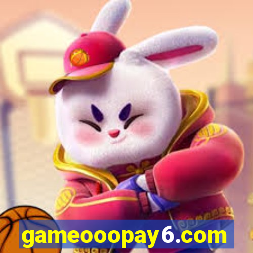 gameooopay6.com