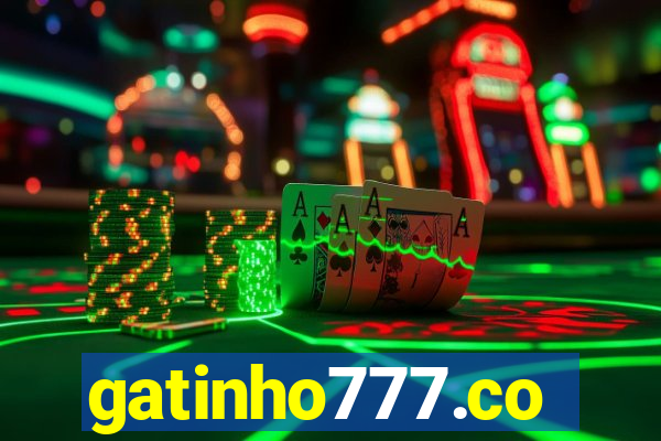 gatinho777.co