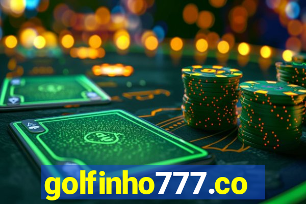 golfinho777.co