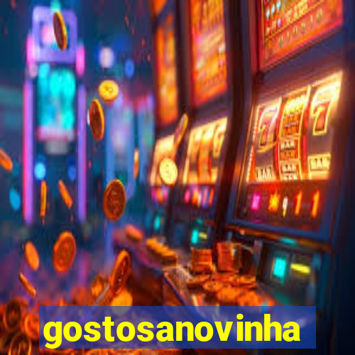 gostosanovinha