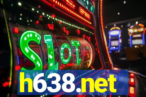 h638.net