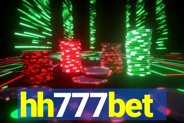 hh777bet