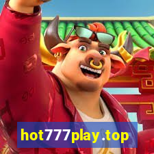 hot777play.top