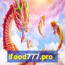 ifood777.pro