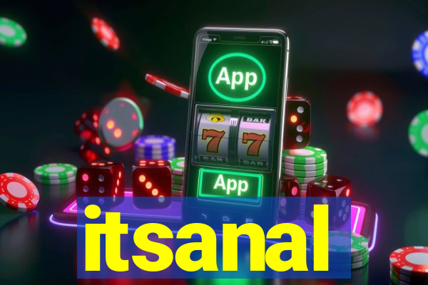 itsanal