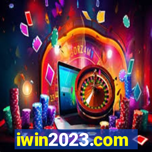 iwin2023.com