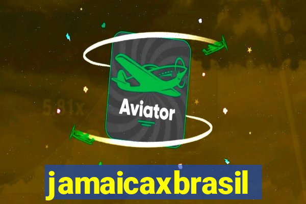 jamaicaxbrasil