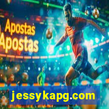 jessykapg.com