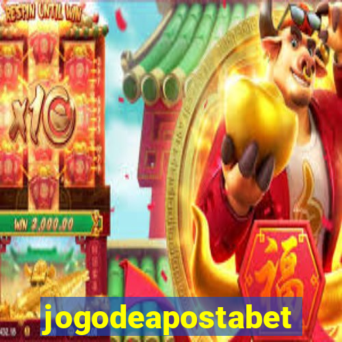 jogodeapostabet