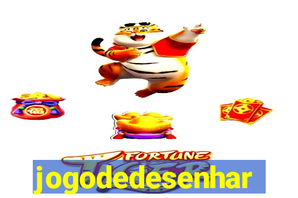 jogodedesenhar