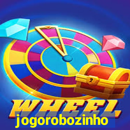 jogorobozinho