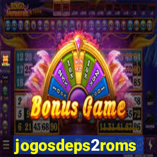 jogosdeps2roms