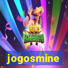 jogosmine