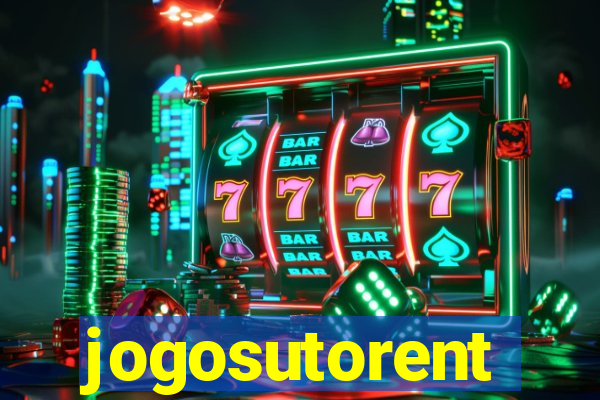 jogosutorent