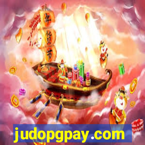 judopgpay.com