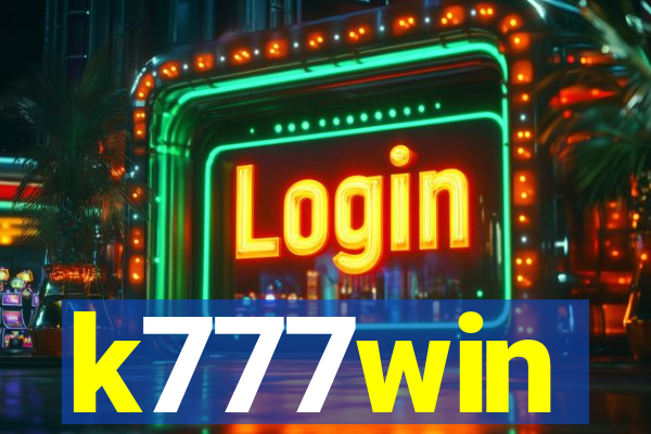 k777win