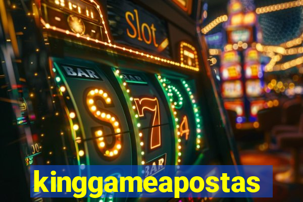 kinggameapostas