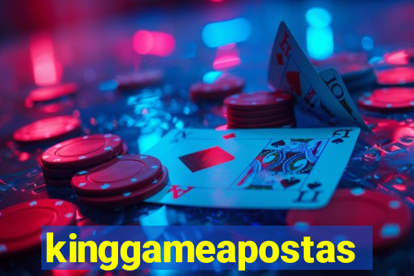 kinggameapostas