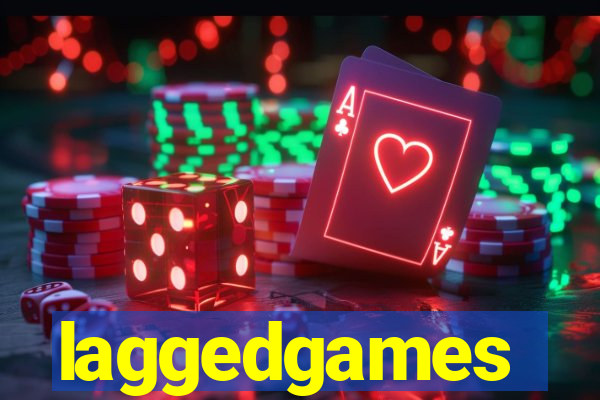 laggedgames