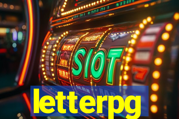 letterpg