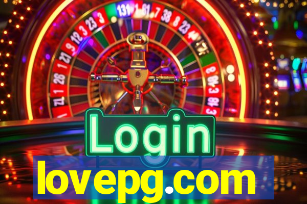 lovepg.com