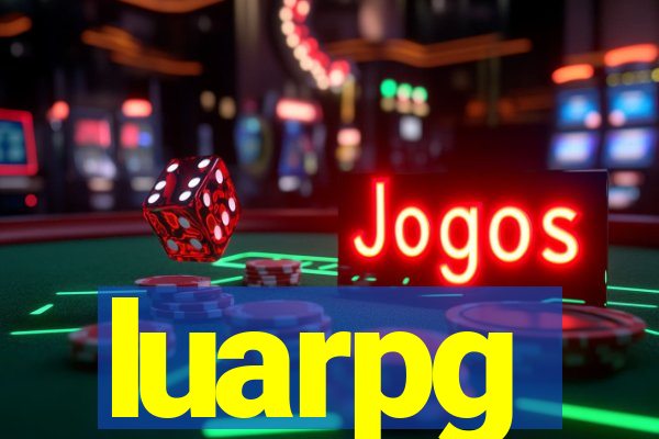 luarpg