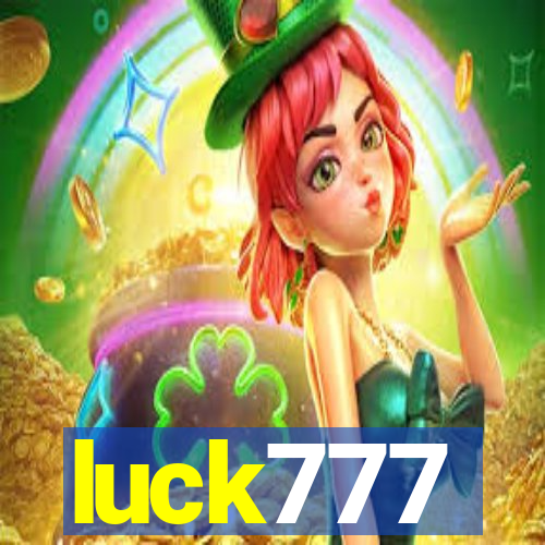 luck777