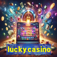 luckycasino