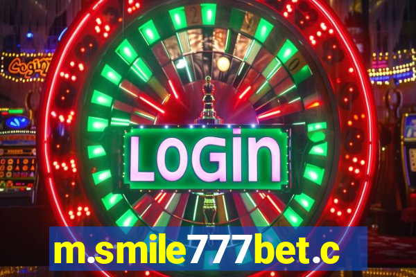 m.smile777bet.com