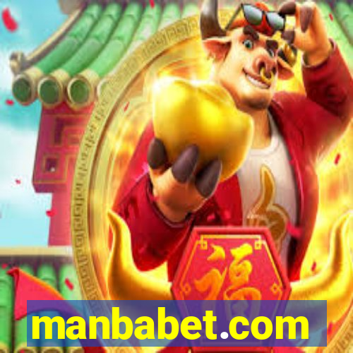 manbabet.com