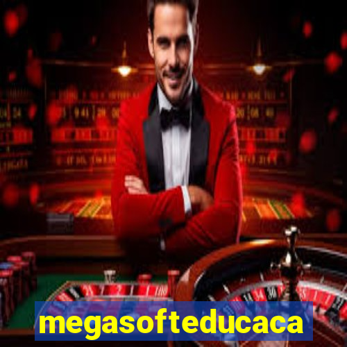 megasofteducacao