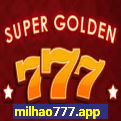 milhao777.app