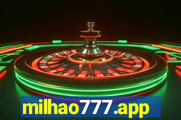 milhao777.app